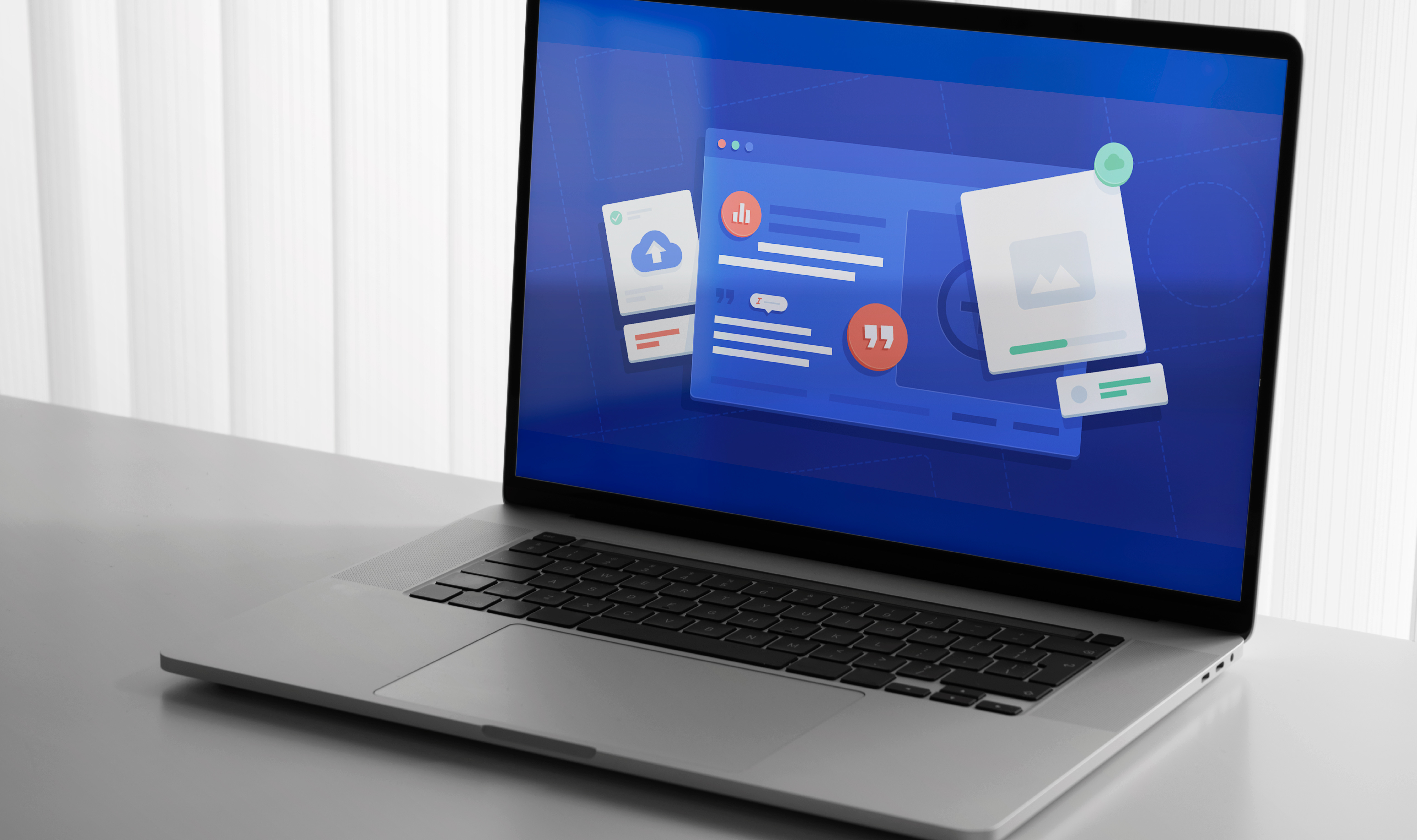 Landing Page Optimization